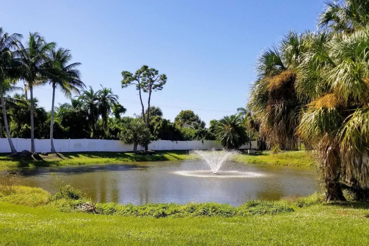 Paradise At Hidden Palms Cove Fort Myers Exterior foto