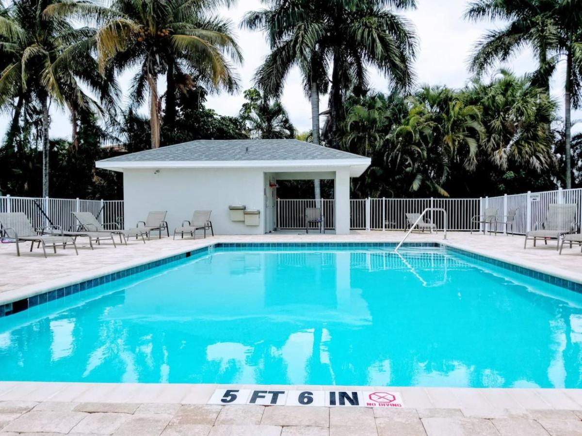 Paradise At Hidden Palms Cove Fort Myers Exterior foto